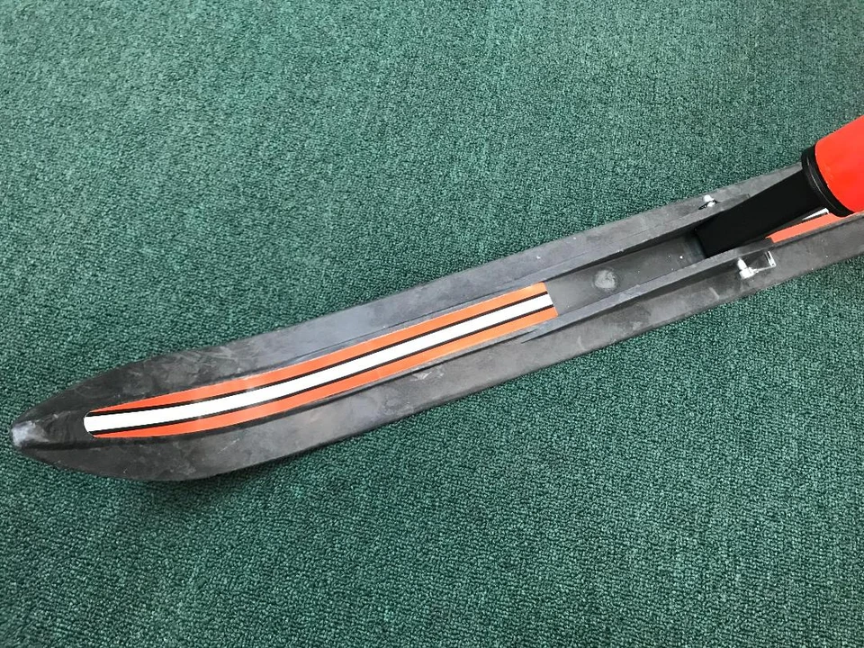 1980 Chrysler Sno-Runner - Image 29 of 31