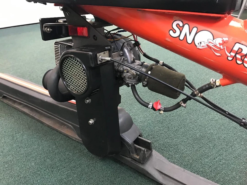 1980 Chrysler Sno-Runner - Image 18 of 31