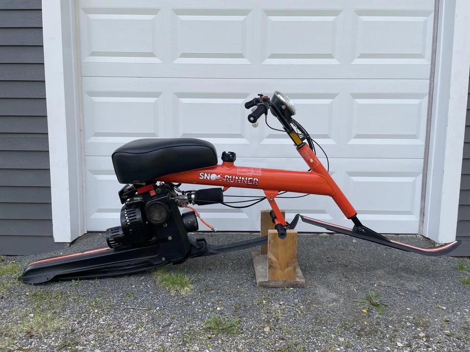 1980 Chrysler Sno-Runner - Image 3 of 31
