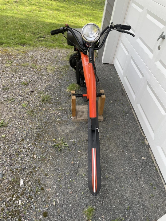 1980 Chrysler Sno-Runner - Image 5 of 31