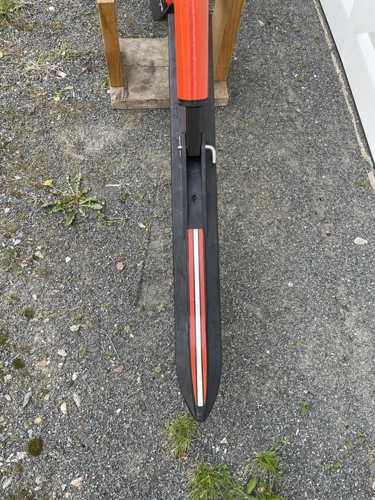1980 Chrysler Sno-Runner - Image 10 of 31