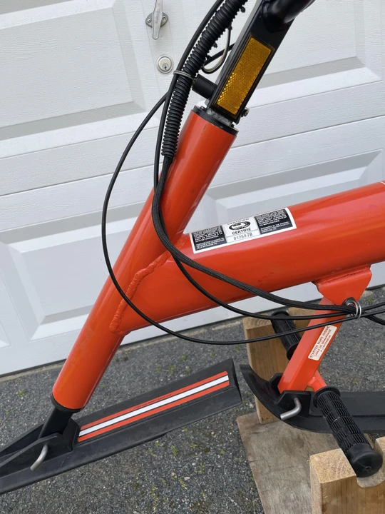 1980 Chrysler Sno-Runner - Image 25 of 31