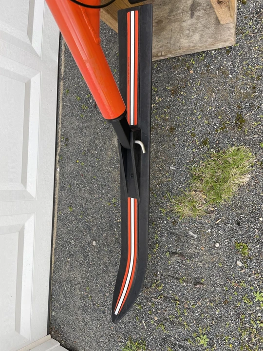 1980 Chrysler Sno-Runner - Image 11 of 31
