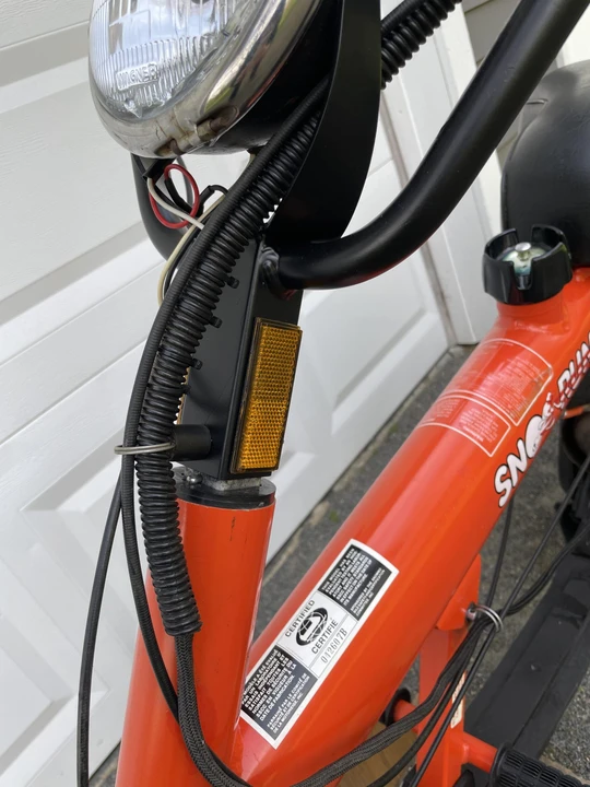 1980 Chrysler Sno-Runner - Image 21 of 31