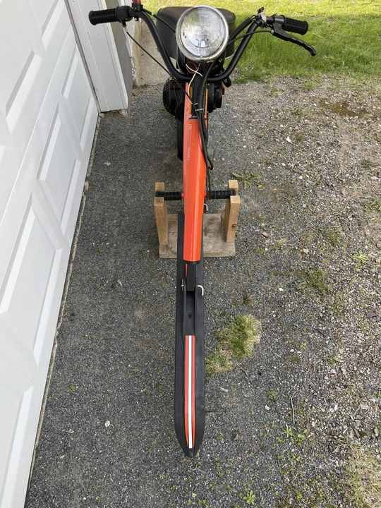 1980 Chrysler Sno-Runner - Image 6 of 31