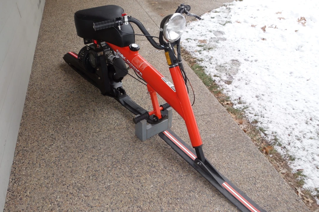 1980 Chrysler Sno-Runner - Image 4 of 31