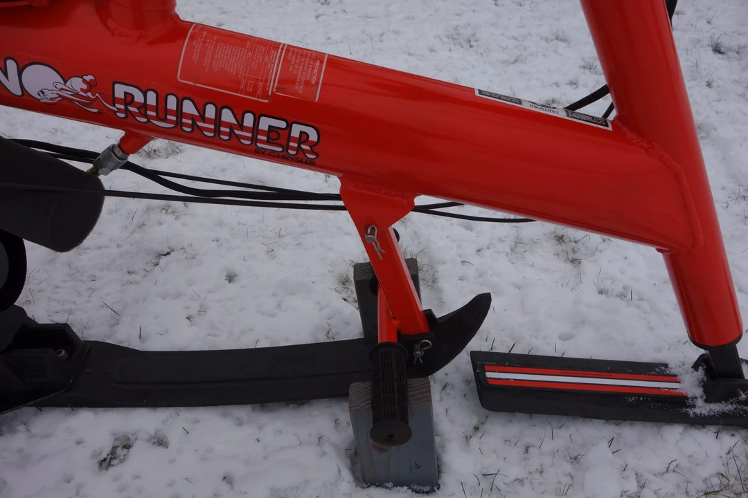 1980 Chrysler Sno-Runner - Image 21 of 31