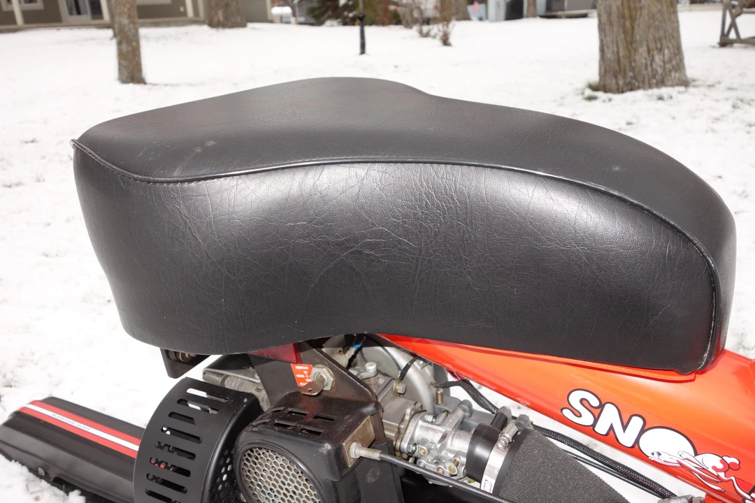 1980 Chrysler Sno-Runner - Image 27 of 31