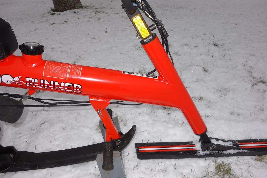 1980 Chrysler Sno-Runner - Image 20 of 31