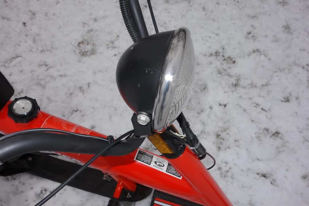 1980 Chrysler Sno-Runner - Image 15 of 31