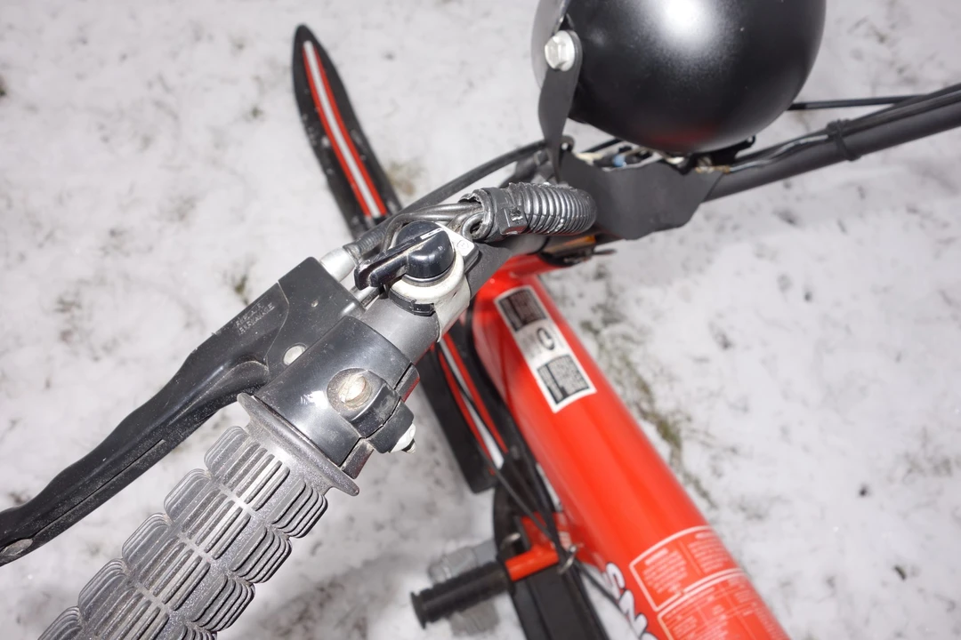 1980 Chrysler Sno-Runner - Image 18 of 31