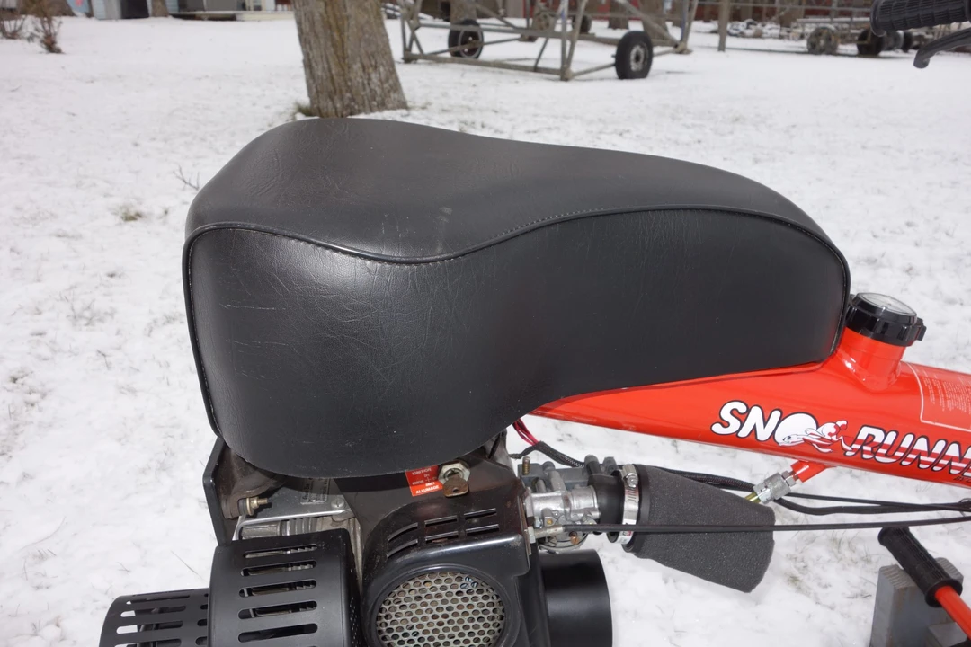 1980 Chrysler Sno-Runner - Image 26 of 31