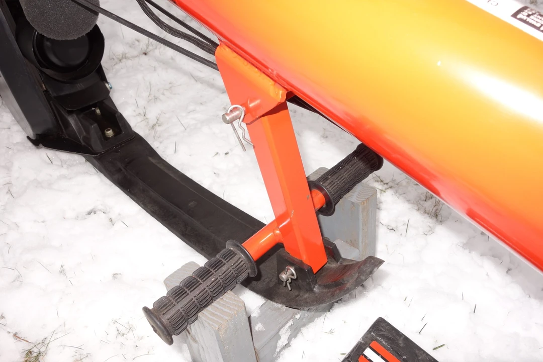 1980 Chrysler Sno-Runner - Image 23 of 31