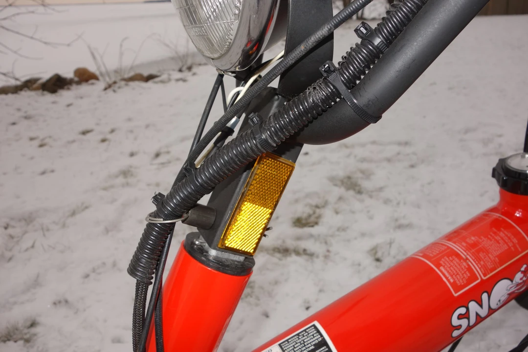 1980 Chrysler Sno-Runner - Image 17 of 31