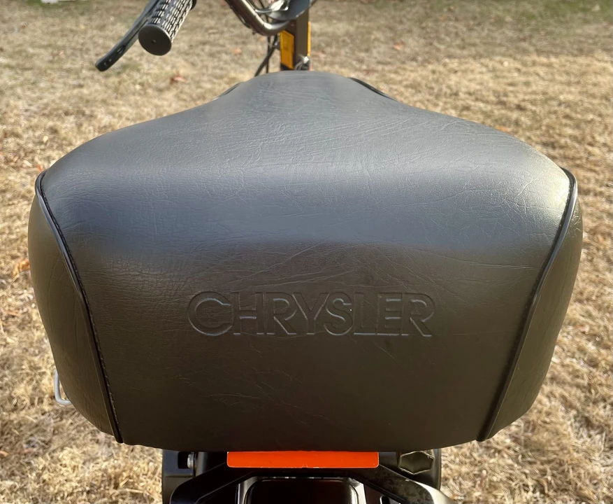 1980 Chrysler Sno-Runner - Image 19 of 31