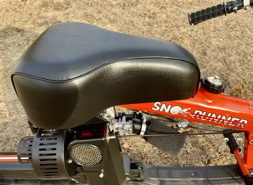 1980 Chrysler Sno-Runner - Image 18 of 31