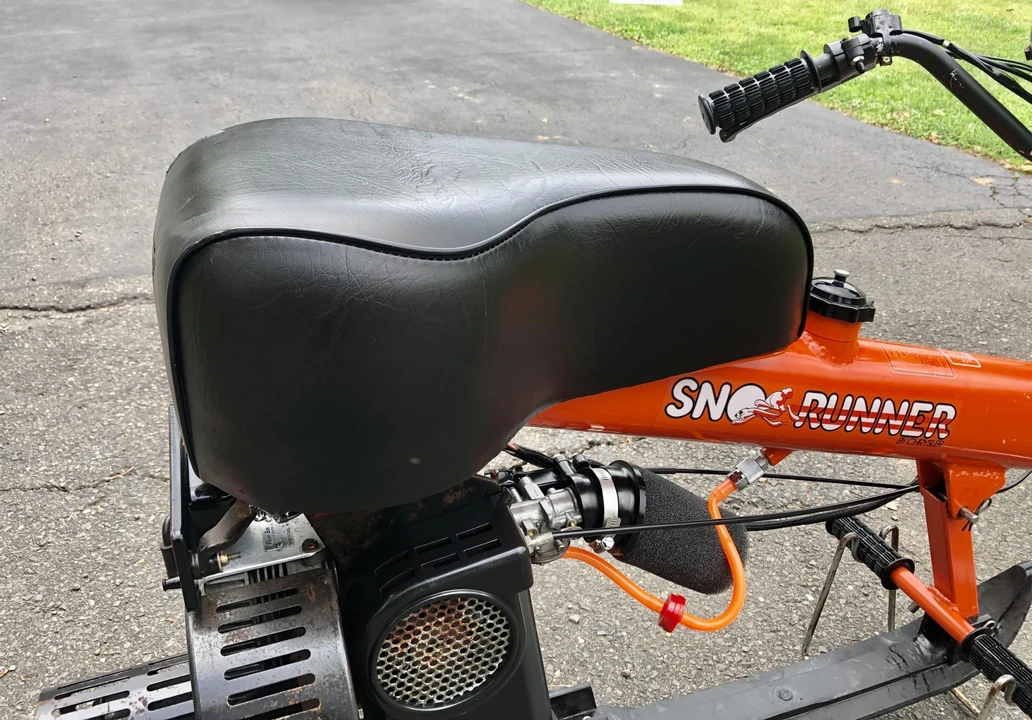 1980 Chrysler Sno-Runner - Image 10 of 31