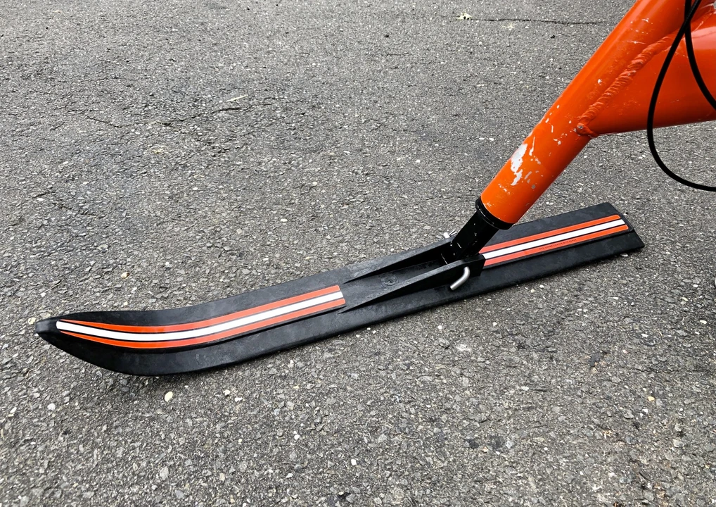 1980 Chrysler Sno-Runner - Image 18 of 31