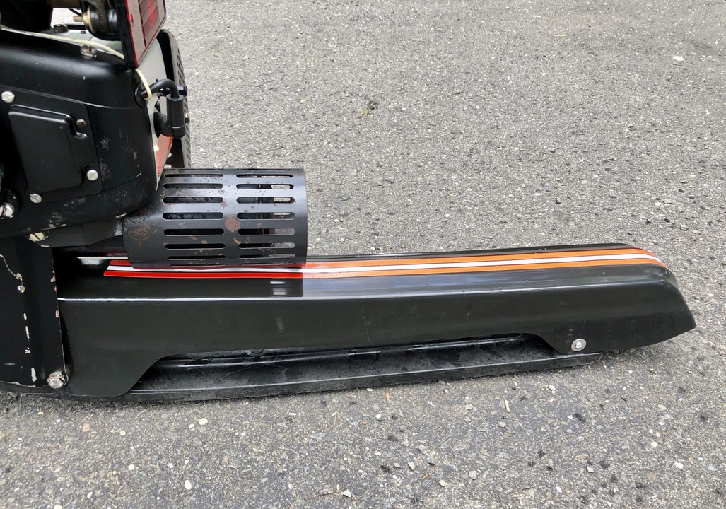 1980 Chrysler Sno-Runner - Image 19 of 31