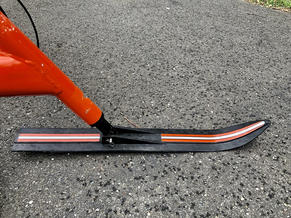 1980 Chrysler Sno-Runner - Image 17 of 31