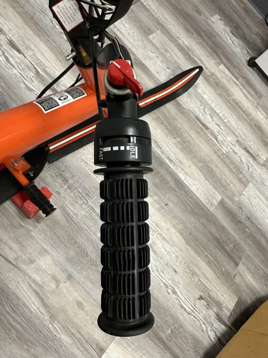 1980 Chrysler Sno-Runner - Image 10 of 31