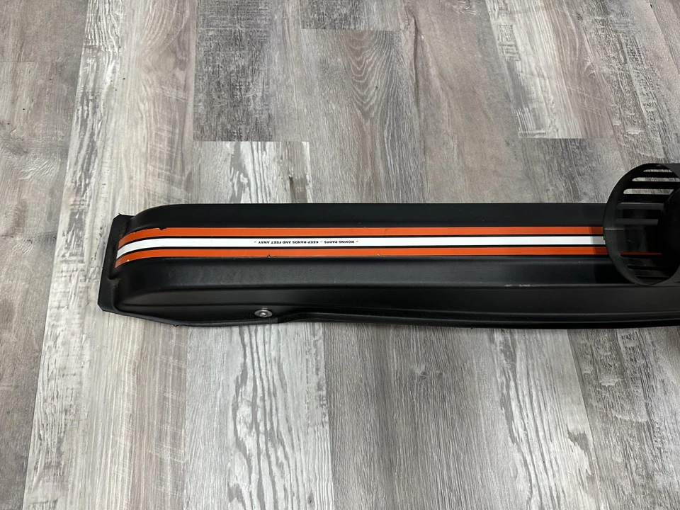 1980 Chrysler Sno-Runner - Image 19 of 31