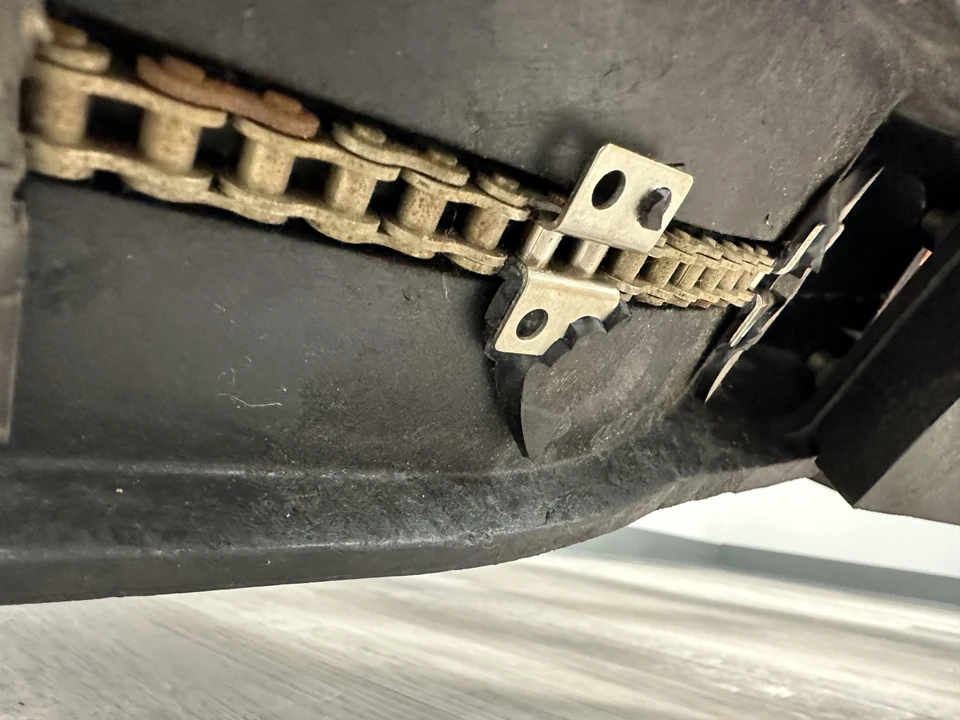 1980 Chrysler Sno-Runner - Image 23 of 31