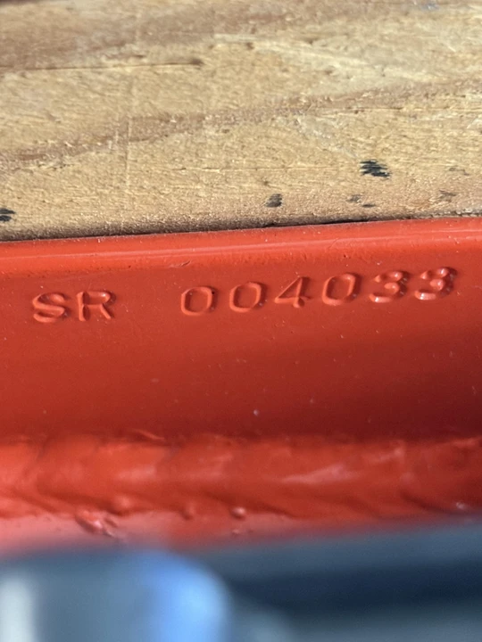 1980 Chrysler Sno-Runner - Image 24 of 27