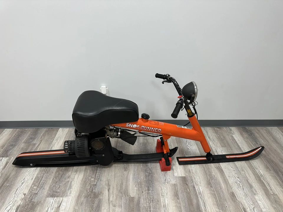 1980 Chrysler Sno-Runner - Image 5 of 31