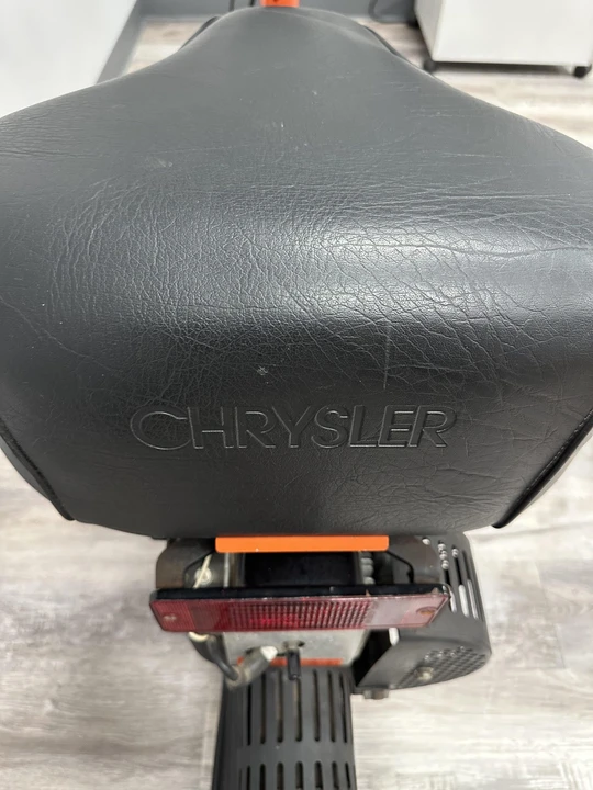 1980 Chrysler Sno-Runner - Image 15 of 31