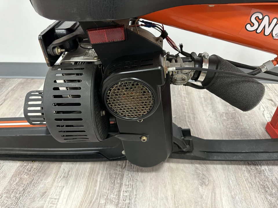1980 Chrysler Sno-Runner - Image 26 of 31