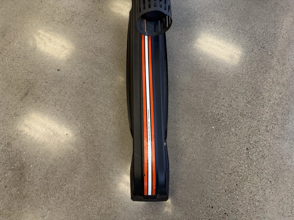1980 Chrysler Sno-Runner - Image 14 of 27