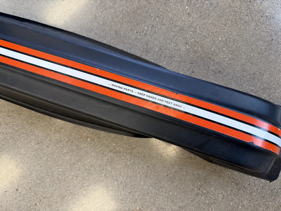 1980 Chrysler Sno-Runner - Image 15 of 27