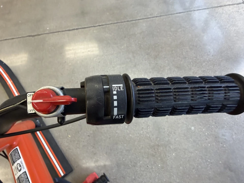 1980 Chrysler Sno-Runner - Image 9 of 27