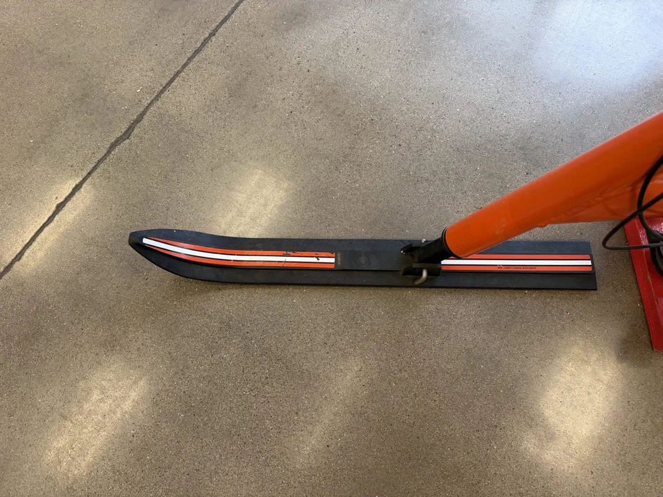 1980 Chrysler Sno-Runner - Image 18 of 27