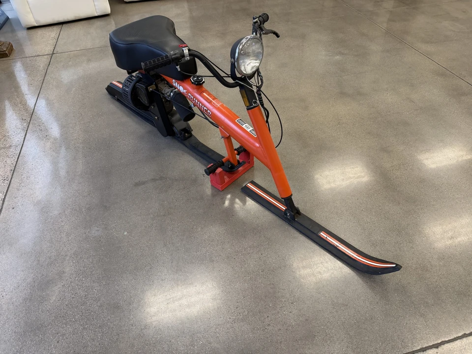 1980 Chrysler Sno-Runner - Image 6 of 27