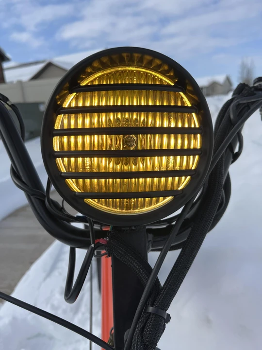 1980 Chrysler Sno-Runner - Image 10 of 31