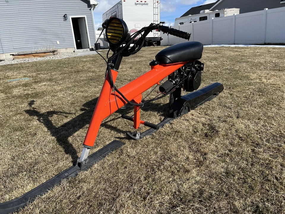 1980 Chrysler Sno-Runner - Image 6 of 31