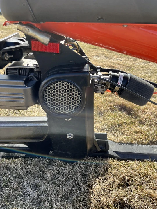 1980 Chrysler Sno-Runner - Image 18 of 31