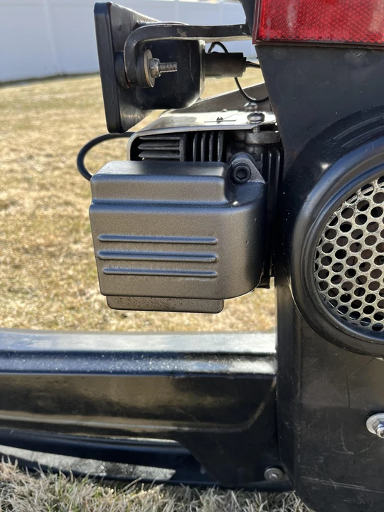 1980 Chrysler Sno-Runner - Image 22 of 31