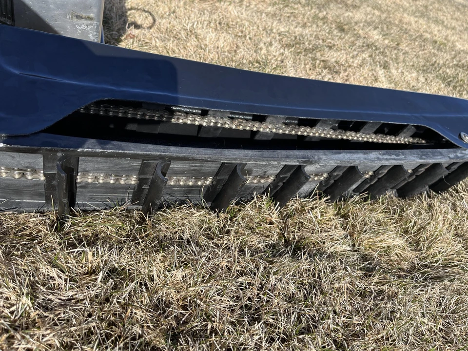 1980 Chrysler Sno-Runner - Image 26 of 31