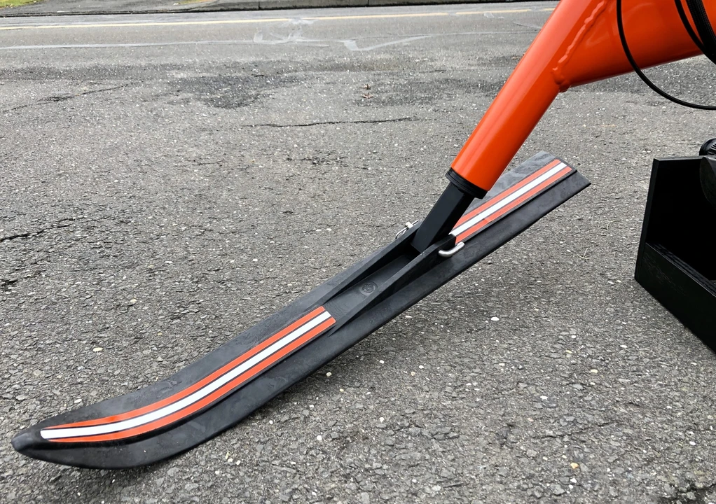 1980 Chrysler Sno-Runner - Image 23 of 31