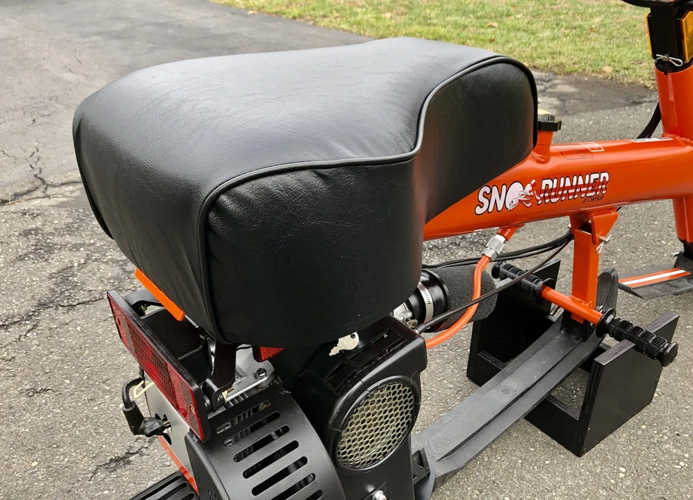 1980 Chrysler Sno-Runner - Image 16 of 31