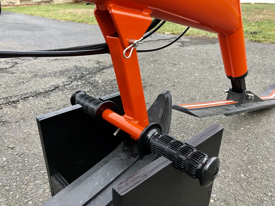 1980 Chrysler Sno-Runner - Image 19 of 31