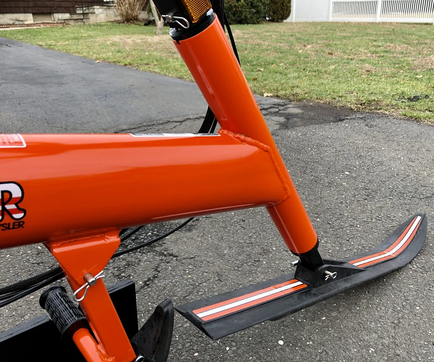 1980 Chrysler Sno-Runner - Image 22 of 31