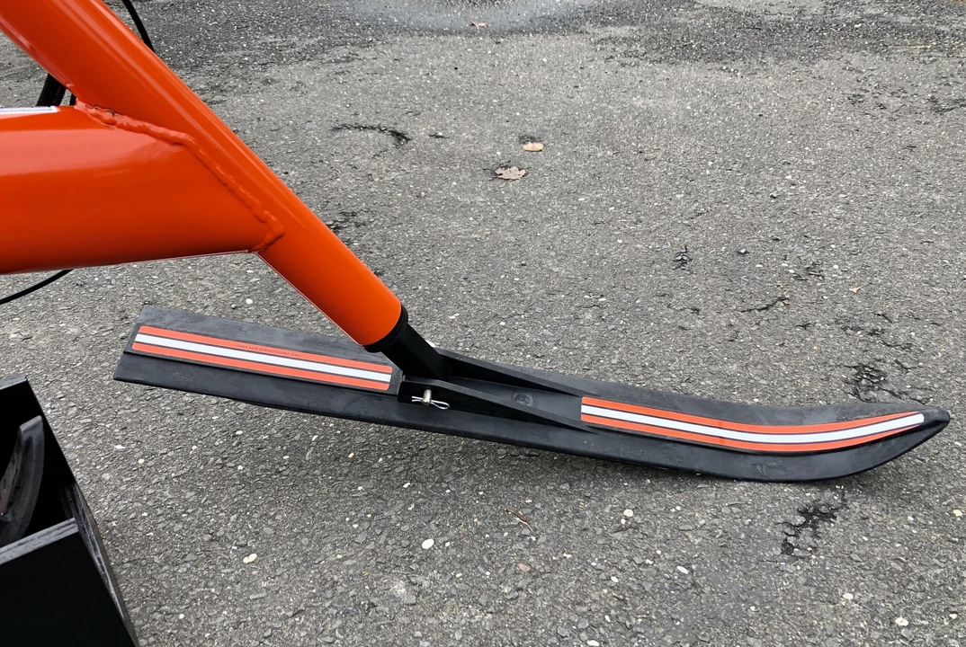 1980 Chrysler Sno-Runner - Image 24 of 31
