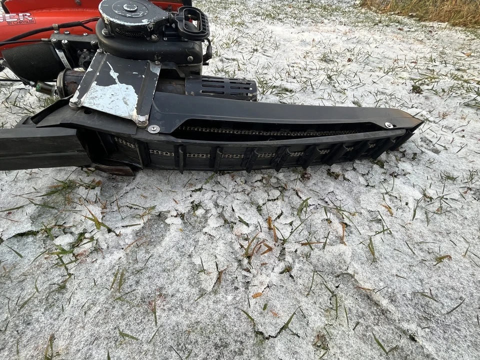 1980 Chrysler Sno-Runner - Image 17 of 18