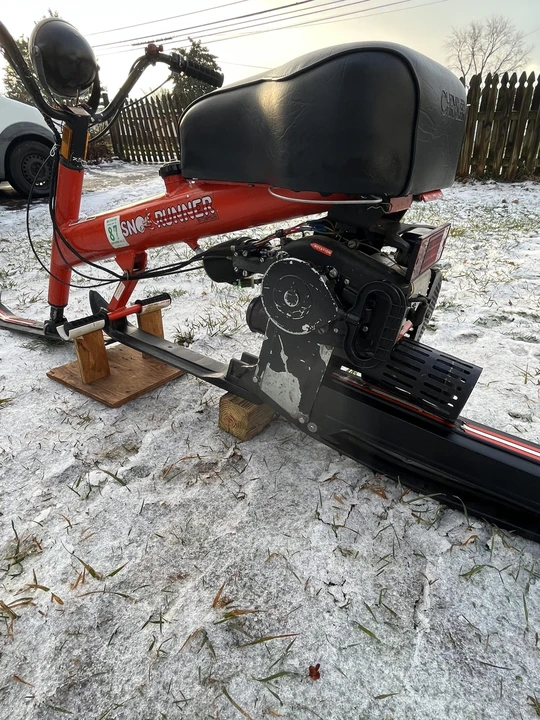 1980 Chrysler Sno-Runner - Image 14 of 18