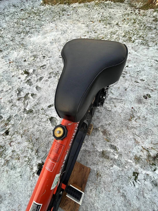1980 Chrysler Sno-Runner - Image 10 of 18