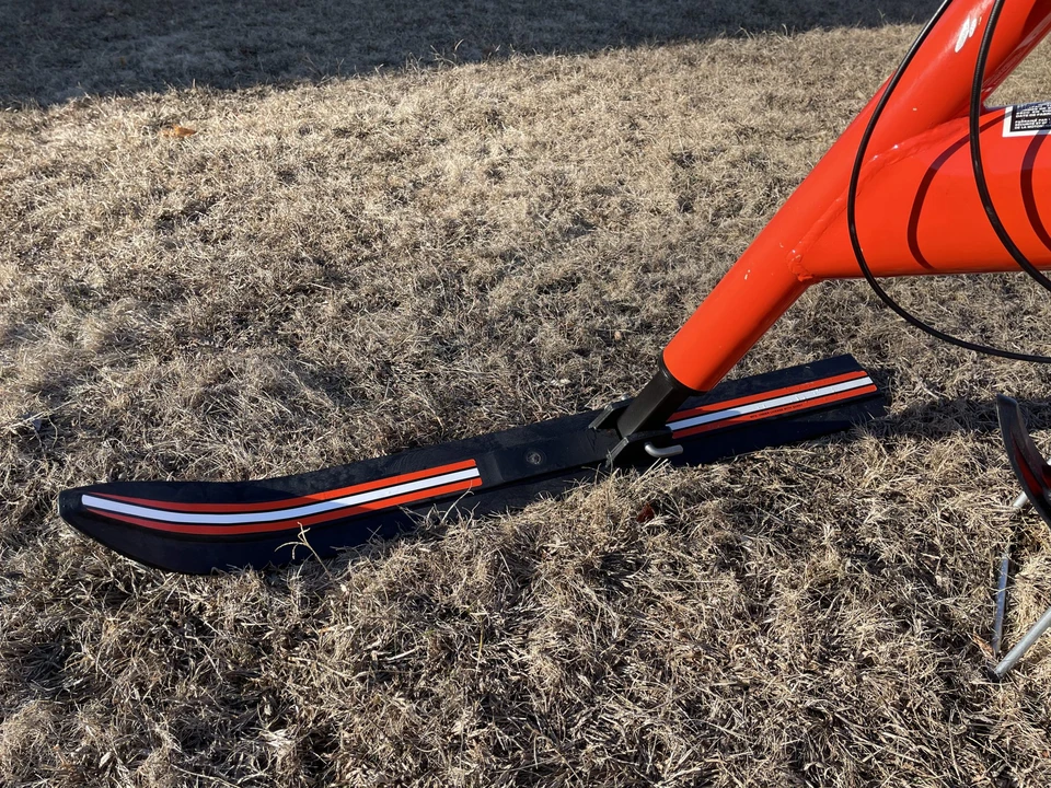 1980 Chrysler Sno-Runner - Image 5 of 31